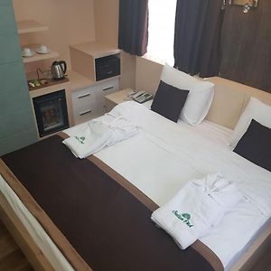 Sultan Hotel Tbilisi